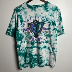 Vintage Ocean Pacific Tee